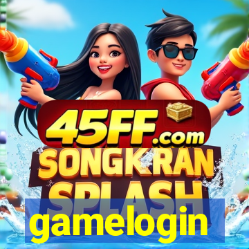 gamelogin