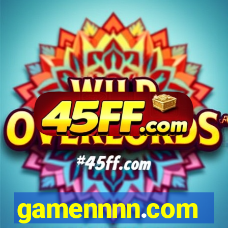 gamennnn.com