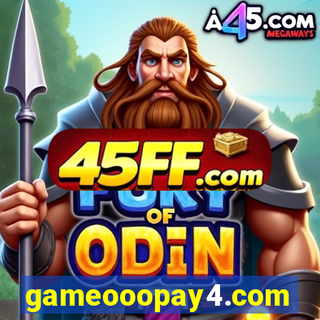 gameooopay4.com