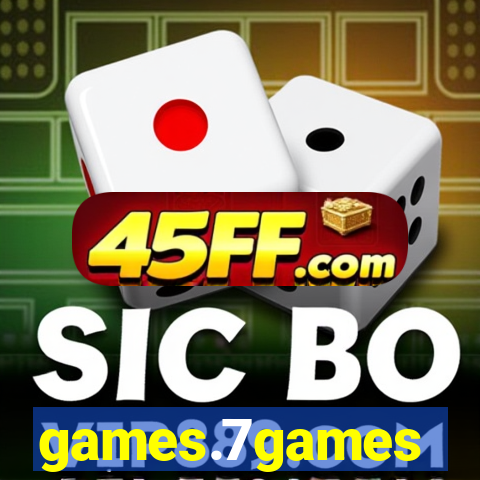 games.7games