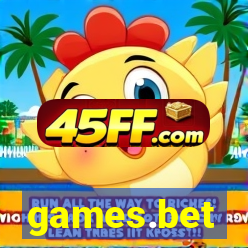 games.bet