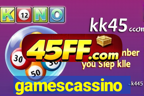 gamescassino