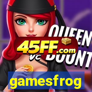 gamesfrog