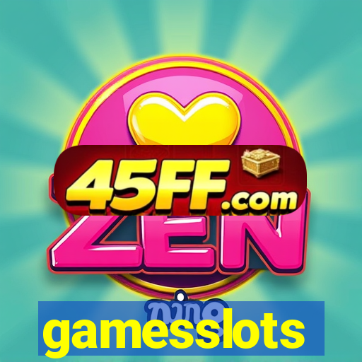gamesslots