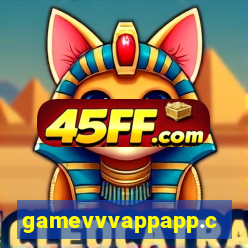 gamevvvappapp.com