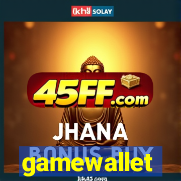 gamewallet