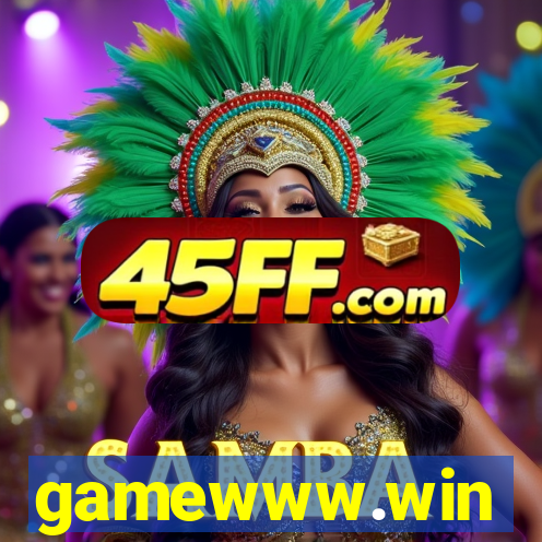 gamewww.win