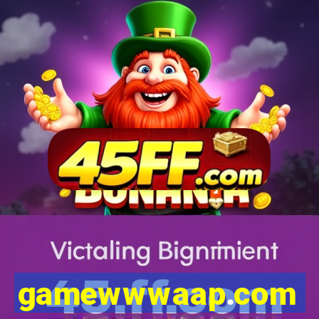gamewwwaap.com