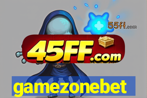 gamezonebet