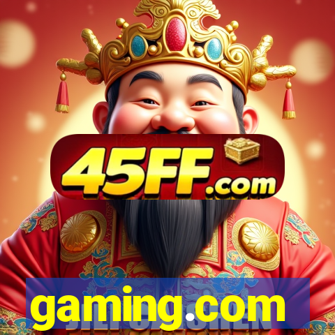 gaming.com