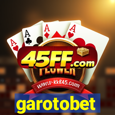 garotobet