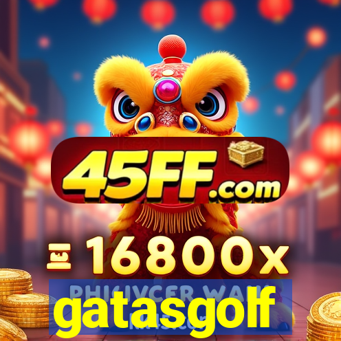 gatasgolf