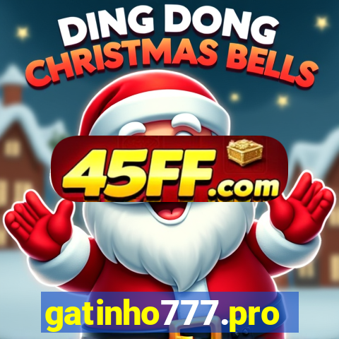 gatinho777.pro