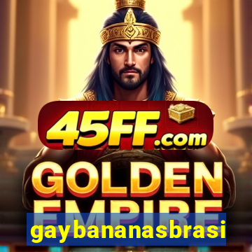 gaybananasbrasil.com