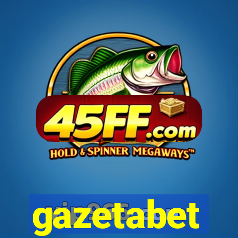 gazetabet