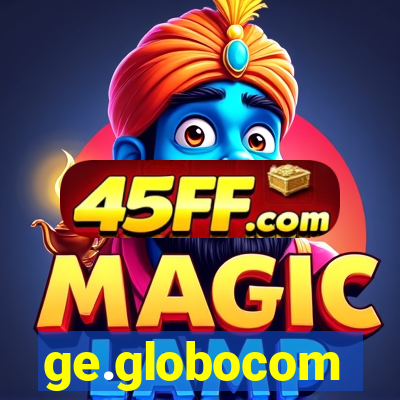 ge.globocom