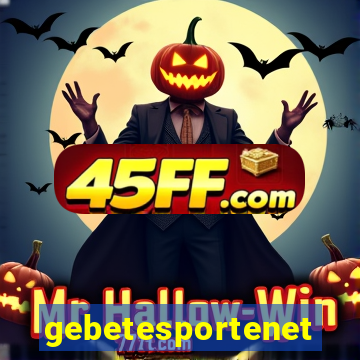 gebetesportenet