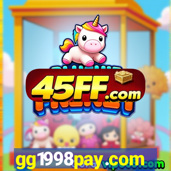 gg1998pay.com