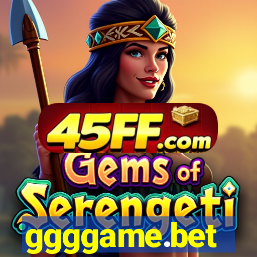 ggggame.bet
