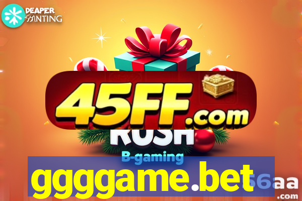 ggggame.bet