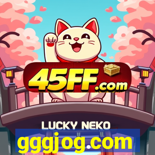gggjog.com