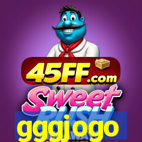 gggjogo