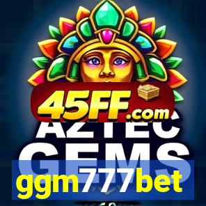 ggm777bet