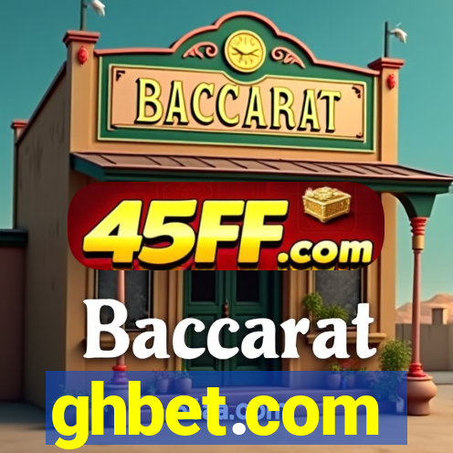 ghbet.com