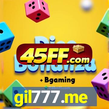 gil777.me