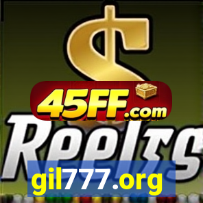 gil777.org