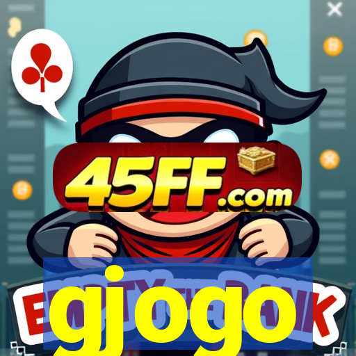 gjogo