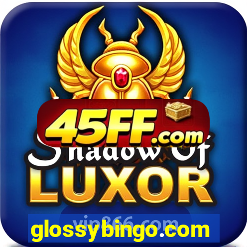 glossybingo.com