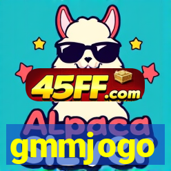 gmmjogo
