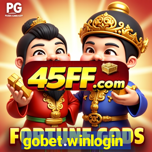 gobet.winlogin