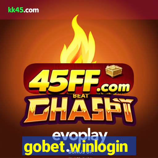 gobet.winlogin
