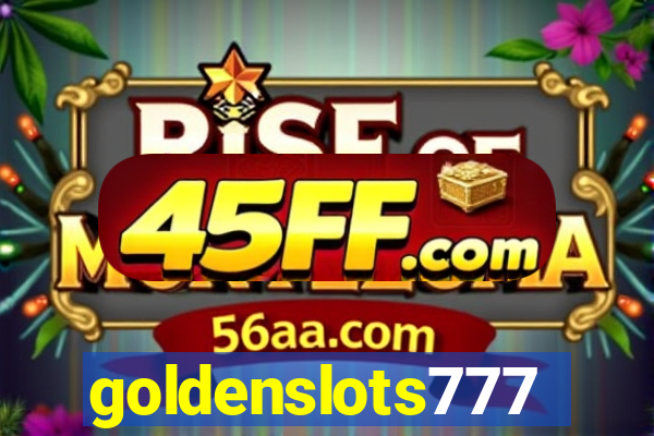 goldenslots777