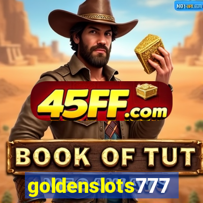 goldenslots777