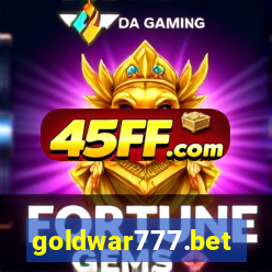 goldwar777.bet