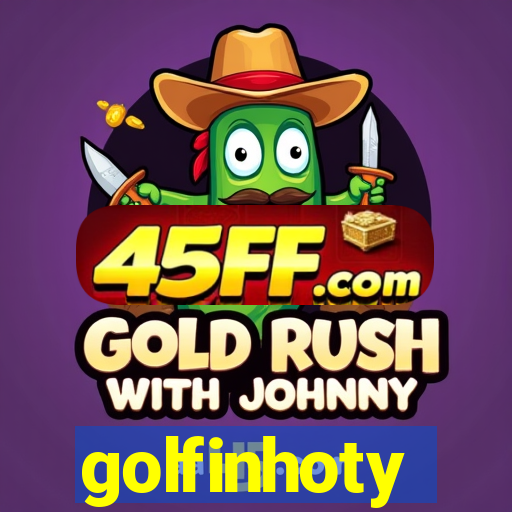 golfinhoty