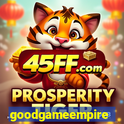 goodgameempire