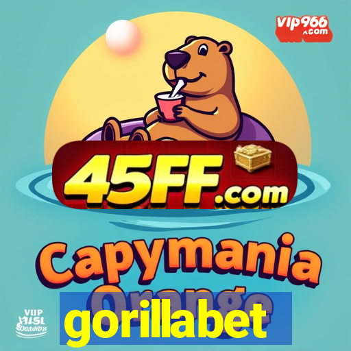 gorillabet