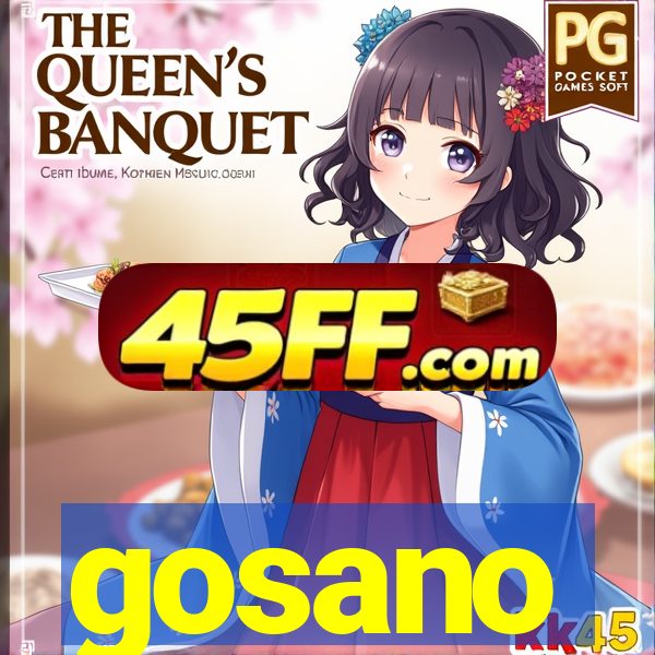 gosano