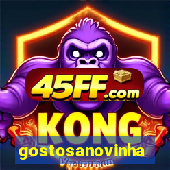 gostosanovinha