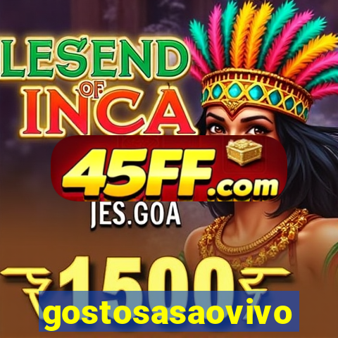 gostosasaovivo
