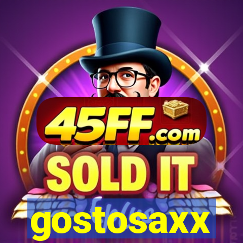 gostosaxx