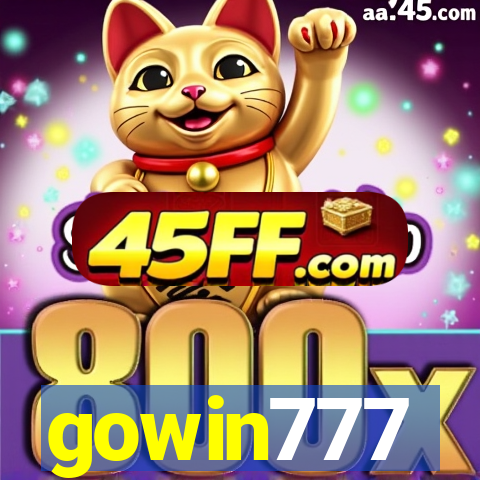 gowin777