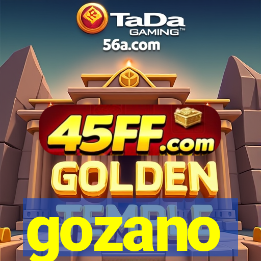 gozano