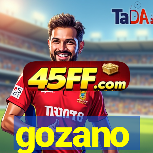 gozano