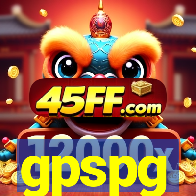 gpspg
