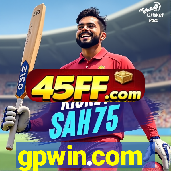 gpwin.com